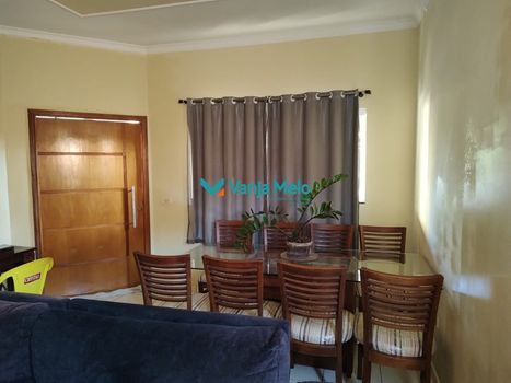 Foto 5 do(a) Casa de 2 quartos à venda em Vila Coimbra, Três Lagoas