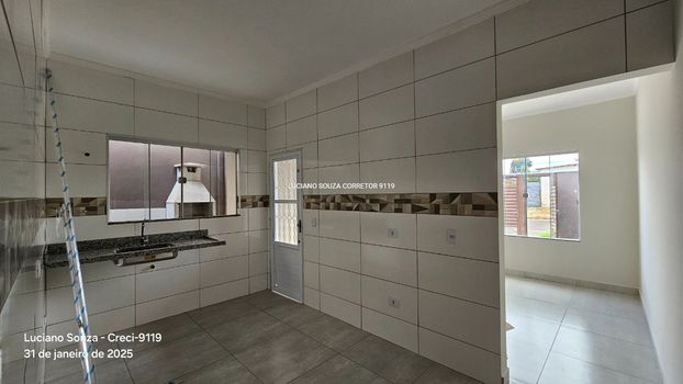 Foto 6 do(a) Casa de 2 quartos à venda em Nova Lima, Campo Grande