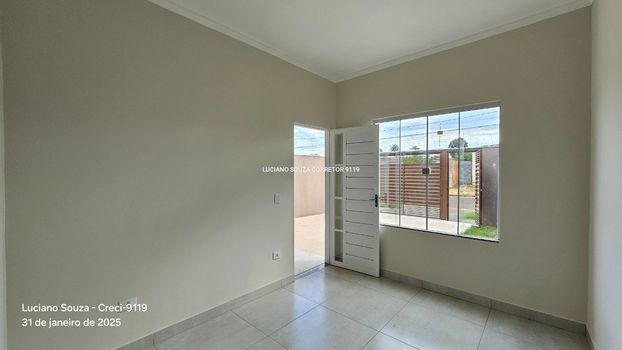 Foto 3 do(a) Casa de 2 quartos à venda em Nova Lima, Campo Grande