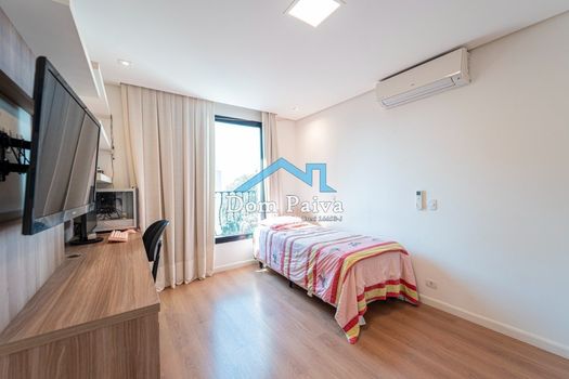 Foto 26 do(a) Apartamento de 4 quartos à venda em Jardim Parque Morumbi, São Paulo