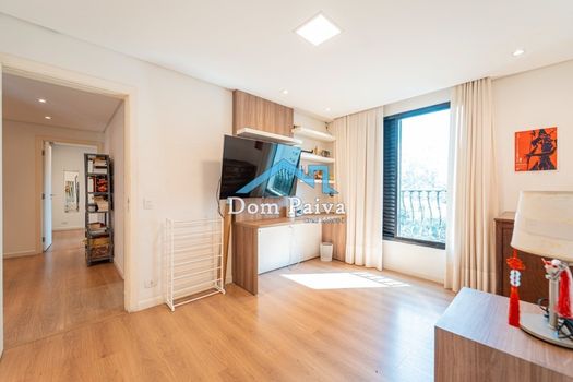 Foto 38 do(a) Apartamento de 4 quartos à venda em Jardim Parque Morumbi, São Paulo