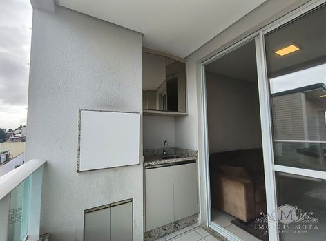 Foto 9 do(a) Apartamento de 3 quartos à venda em Canasvieiras, Florianópolis