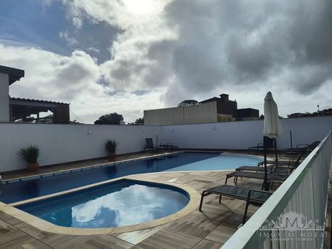 Foto 33 do(a) Apartamento de 3 quartos à venda em Canasvieiras, Florianópolis