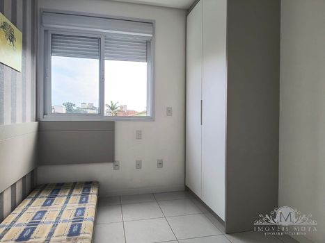 Foto 13 do(a) Apartamento de 3 quartos à venda em Canasvieiras, Florianópolis