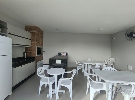 Foto 30 do(a) Apartamento de 3 quartos à venda em Canasvieiras, Florianópolis