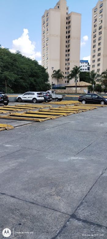 Foto 16 do(a) Apartamento de 2 quartos à venda em Jaguaré, São Paulo