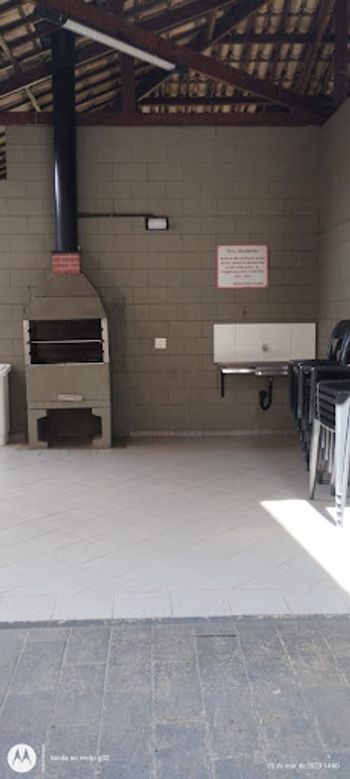 Foto 17 do(a) Apartamento de 2 quartos à venda em Jaguaré, São Paulo
