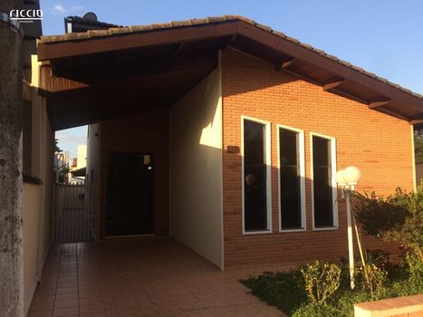 Foto 2 do(a) Casa em Condomínio de 3 quartos à venda em Urbanova I, São José dos Campos
