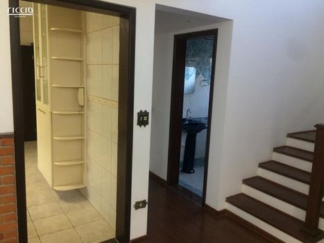 Foto 6 do(a) Casa em Condomínio de 3 quartos à venda em Urbanova I, São José dos Campos