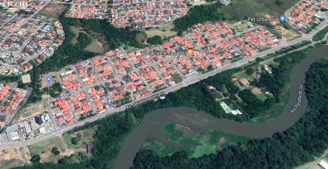Foto 21 do(a) Casa em Condomínio de 3 quartos à venda em Urbanova I, São José dos Campos
