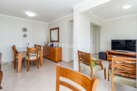 Foto 2 do(a) Apartamento de 3 quartos à venda em Casa Verde, São Paulo