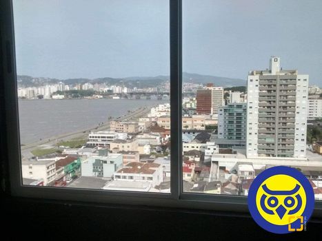 Foto 35 do(a) Cobertura de 3 quartos à venda em Estreito, Florianópolis