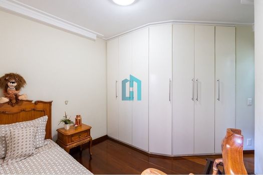 Foto 15 do(a) Apartamento de 3 quartos à venda em Indianópolis, São Paulo