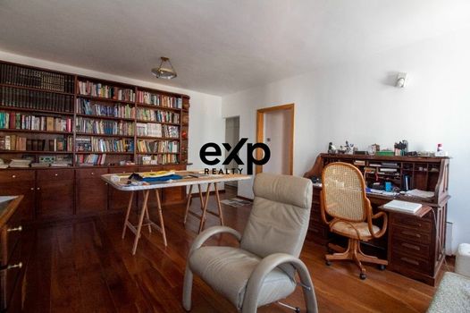 Foto 30 do(a) Cobertura de 3 quartos à venda em Vila Sofia, São Paulo