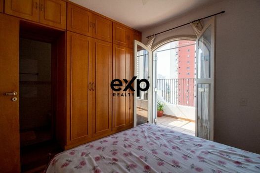 Foto 25 do(a) Cobertura de 3 quartos à venda em Vila Sofia, São Paulo