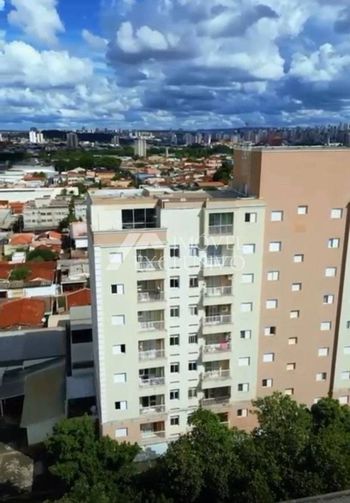 Foto 1 do(a) Apartamento de 2 quartos à venda em Ipiranga, Ribeirão Preto