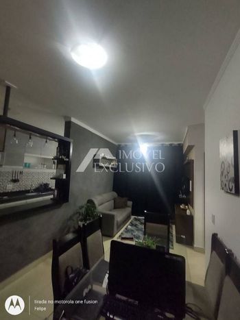 Foto 18 do(a) Apartamento de 2 quartos à venda em Ipiranga, Ribeirão Preto
