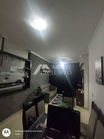 Foto 13 do(a) Apartamento de 2 quartos à venda em Ipiranga, Ribeirão Preto