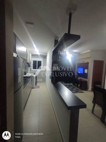 Foto 16 do(a) Apartamento de 2 quartos à venda em Ipiranga, Ribeirão Preto