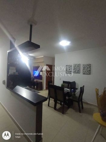 Foto 8 do(a) Apartamento de 2 quartos à venda em Ipiranga, Ribeirão Preto