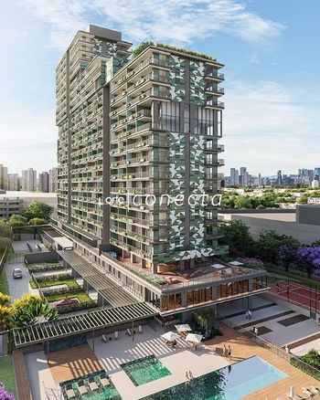 Foto 2 do(a) Apartamento de 2 quartos à venda em Jardim Anália Franco, São Paulo