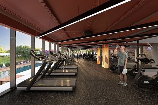 Foto 7 do(a) Apartamento de 2 quartos à venda em Jardim Anália Franco, São Paulo