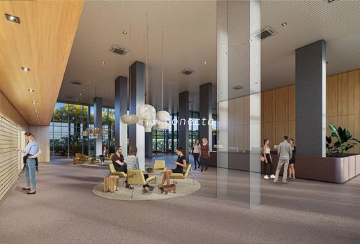 Foto 29 do(a) Apartamento de 2 quartos à venda em Jardim Anália Franco, São Paulo