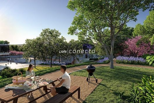 Foto 15 do(a) Apartamento de 2 quartos à venda em Jardim Anália Franco, São Paulo