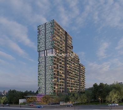 Foto 19 do(a) Apartamento de 2 quartos à venda em Jardim Anália Franco, São Paulo