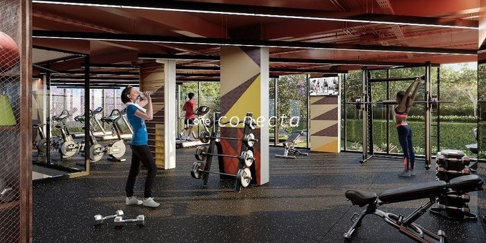 Foto 8 do(a) Apartamento de 2 quartos à venda em Jardim Anália Franco, São Paulo