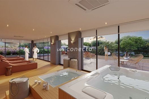 Foto 9 do(a) Apartamento de 2 quartos à venda em Jardim Anália Franco, São Paulo