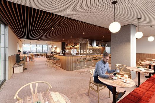 Foto 26 do(a) Apartamento de 2 quartos à venda em Jardim Anália Franco, São Paulo