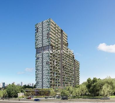 Imagem do condomínio