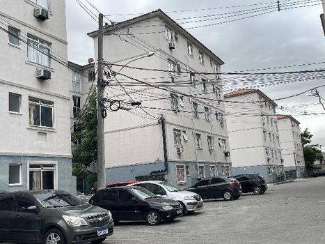 Foto 1 do(a) Apartamento de 2 quartos à venda em Rocha Sobrinho, Mesquita