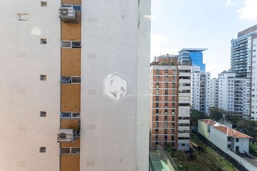 Foto 36 do(a) Apartamento de 3 quartos à venda em Itaim Bibi, São Paulo