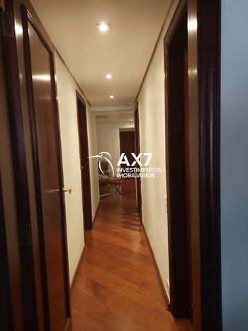 Foto 11 do(a) Apartamento de 4 quartos à venda em Perdizes, São Paulo