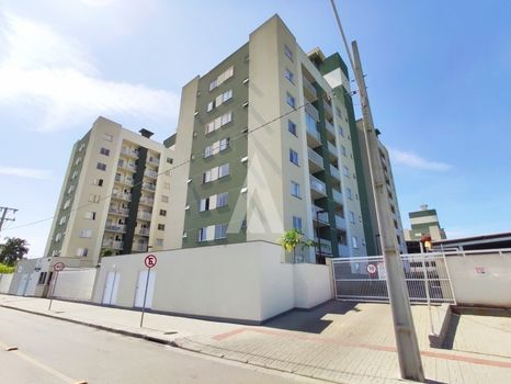 Foto 1 do(a) Apartamento de 2 quartos à venda em Santo Antônio, Joinville