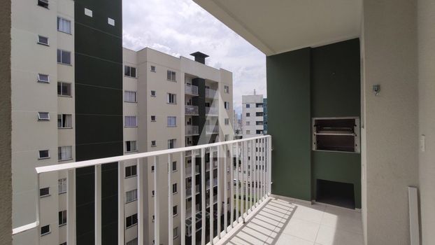 Foto 6 do(a) Apartamento de 2 quartos à venda em Santo Antônio, Joinville
