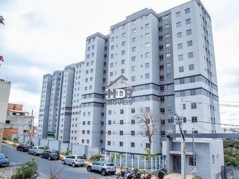 Foto 1 do(a) Apartamento de 2 quartos à venda em Juliana, Belo Horizonte