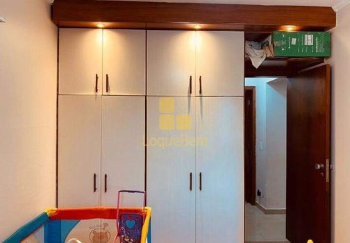 Foto 6 do(a) Apartamento de 3 quartos à venda em Jardim Castelo Branco, Ribeirão Preto
