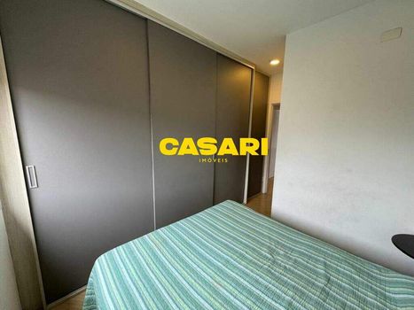 Foto 13 do(a) Apartamento de 3 quartos à venda em Vila Gilda, Santo André