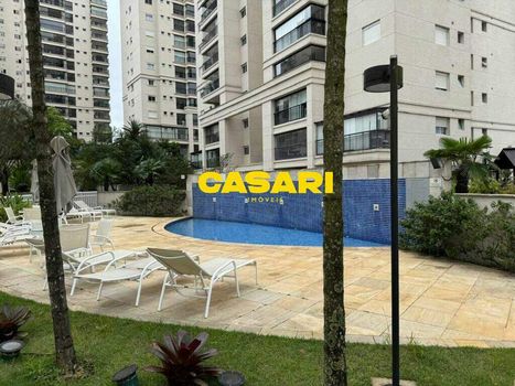 Foto 33 do(a) Apartamento de 3 quartos à venda em Vila Gilda, Santo André
