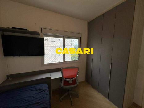 Foto 18 do(a) Apartamento de 3 quartos à venda em Vila Gilda, Santo André