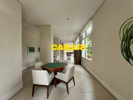 Foto 42 do(a) Apartamento de 3 quartos à venda em Vila Gilda, Santo André