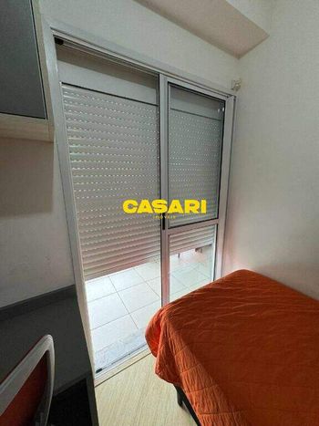 Foto 23 do(a) Apartamento de 3 quartos à venda em Vila Gilda, Santo André