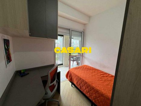 Foto 21 do(a) Apartamento de 3 quartos à venda em Vila Gilda, Santo André