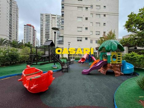 Foto 36 do(a) Apartamento de 3 quartos à venda em Vila Gilda, Santo André