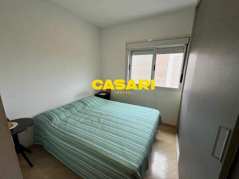 Foto 11 do(a) Apartamento de 3 quartos à venda em Vila Gilda, Santo André