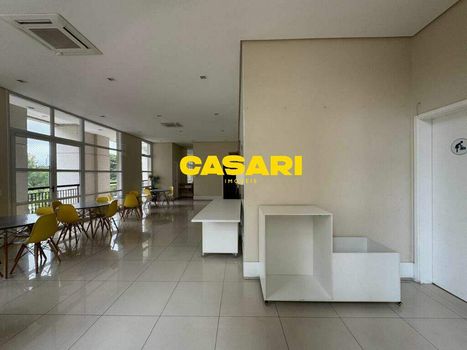 Foto 41 do(a) Apartamento de 3 quartos à venda em Vila Gilda, Santo André