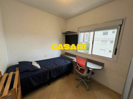 Foto 16 do(a) Apartamento de 3 quartos à venda em Vila Gilda, Santo André